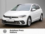 VW Polo, 1.0 TSI Style, Jahr 2024 - Koblenz