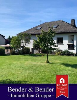 Charmanter Bungalow mit Einliegerwohnung in guter Lage zwischen Weilburg und Limburg! - Beselich