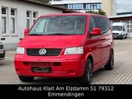 VW T5 Transporter Kasten-Kombi Kombi 5 Sitze - Emmendingen