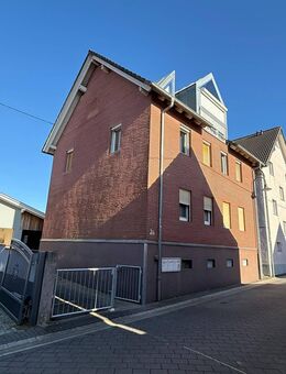 3-FH in ruhiger Feldrandlage in Limeshain Hainchen - Limeshain