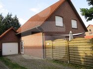 Einfamilienhaus für Kapitalanleger in Sulingen - Sulingen