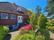 Eigenheim mit großem Raumangebot in Stadtrandlage von Buchholz! - Buchholz (Nordheide)