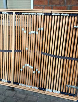 Lattenrost - Oersdorf