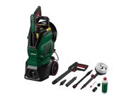 ​PARKSIDE® Hochdruckreiniger »PHD 170 D2«, 2.400 W, 170 bar, mit 10 m Anti-Twist-Hochdruckschlauch - Wuppertal