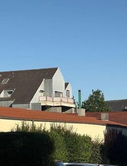 ETW /KAPITALANLAGE IN STADTZENTRUM LAGE VON WERL ZUM SUPER KNALLRPREIS - Werl