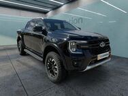 Ford Ranger, 2.0 l DoKa EcoBlue Wildtrak X, Jahr 2022 - München