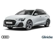 Audi A3, Sportback 30 TFSI S line, Jahr 2022 - Kassel