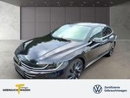 VW Arteon, 2.0 TDI Shooting Brake R-LINE LM20 HARMAN, Jahr 2021 - Plettenberg