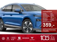 Skoda Enyaq, 60, Jahr 2022 - Landshut