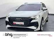 Audi Q4, quattro S-line, Jahr 2022 - Reutlingen