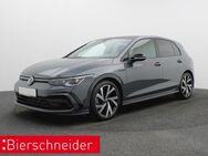 VW Golf, 2.0 TSI 8 R-Line BLACK STYLE IQ LIGHT 18BERGAMO, Jahr 2023 - Mühlhausen (Regierungsbezirk Oberpfalz)