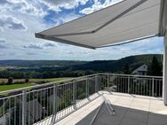 ***BEZUGSFERTIGER NEUBAU mit Fernblick in die Spessart-Landschaft*** - Bad Soden-Salmünster