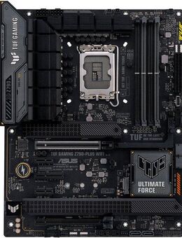 Asus TUF GAMING Z790-PLUS WIFI Mainboard