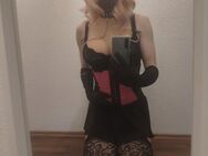 Submissive Sissy sucht D/S Beziehung - Hannover