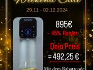 Black Friday Angebot Mini Touch Aqua Global Wasserfilter - Schwäbisch Hall