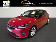 Opel Corsa, 1.2 F Elegance, Jahr 2021 - Dresden