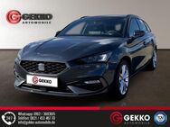 Seat Leon, ST FR Exclusive APP, Jahr 2022 - Gersthofen