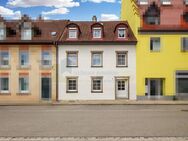 Stadtwohnhaus mit Gartenidylle - zentrumsnah in Donaueschingen - Donaueschingen