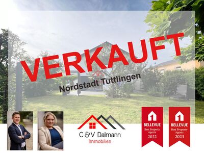 Familienparadies in bevorzugter Lage mit Traumgarten - Einziehen und Wohlfühlen!
