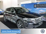 VW Touareg, Atmosphere, Jahr 2018 - Wittenberg (Lutherstadt)