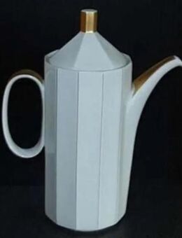 Kaffeekanne Kanne von Rosenthal original unbenutzt unbeschädigt - Regenstauf