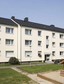 Gemütliche Etagenwohnung in Mönchengladbach - Ideal für Paare oder Singles! - Mönchengladbach