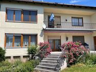 Mehrfamilienhaus mit großem Grundstück - Straubing