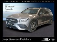 Mercedes GLB 200, AMG Line Night ° Distron el Heckkl, Jahr 2022 - Rheinbach