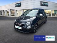 Fiat 500, 1.2 8V RockStar (EURO 6d-), Jahr 2020 - Hamburg