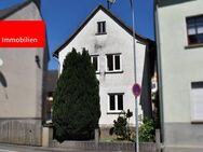 Tolles Einfamilienhaus - Raumwunder in Weilmünster ++ Ernsthausen ++ - Weilmünster