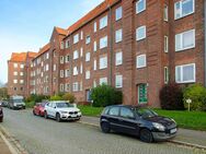 2-Zimmer-Wohnung in Kiel mit Loggia - Kiel