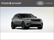 Land Rover Range Rover Velar, D300 Dynamic HSE Winter 3D, Jahr 2024 - Hallstadt