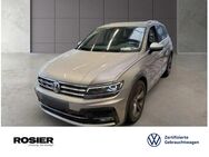 VW Tiguan, 1.4 TSI, Jahr 2018 - Stendal (Hansestadt)