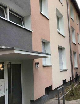 Zentrale 3-Zimmer Wohnung in Bielefeld-Sieker! - Bielefeld