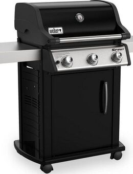 Weber Gasgrill Spirit E-315 GBS