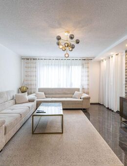 Moderne 4,5-Zimmer-Wohnung mit Balkon & Tiefgarage - Ihr neues Zuhause wartet! - Waldshut-Tiengen