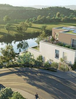 ***EXKLUSIVE NEUBAUWOHNUNG MIT BEEINDRUCKENDER AUSSICHT *** - Kirchentellinsfurt