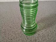 Kleine Glas Vase - Weitefeld