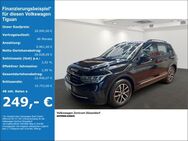 VW Tiguan, 1.5 TSI Life, Jahr 2022 - Düsseldorf