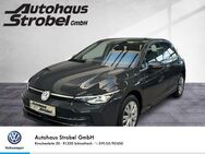 VW Golf, 1.5 l TSI Style, Jahr 2022 - Schnaittach