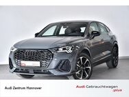 Audi Q3, Sportback 35 TFSI, Jahr 2022 - Hannover