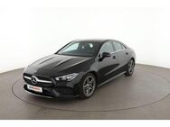 Mercedes-Benz CLA 250 4Matic AMG Line - Berlin