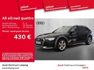 Audi A6 Allroad, 40 TDI Tour, Jahr 2023 - Leipzig