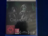 Chernobylite PlayStation 5 Spiel - Bruchsal
