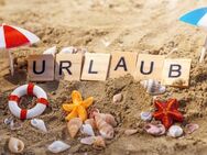 Suche Weibliche Urlaubsbegleitung - Eberswalde