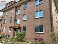 3-Zimmer-Wohnung in gefragter Lage - Oldenburg