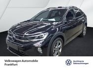 VW Taigo, 1.5 TSI R-Line, Jahr 2024 - Neu Isenburg