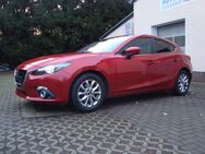 Mazda 3 Lim. Urban Limited /Klimaa./LED/PDC/Navi/Sitzh - Waldheim