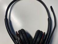 Plantronics 300 DA Headset with Inline Mic Microphone USB Headset - Husum (Niedersachsen)