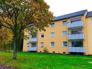 3-Zimmer-Wohnung in Porz- Gremberhoven - Köln